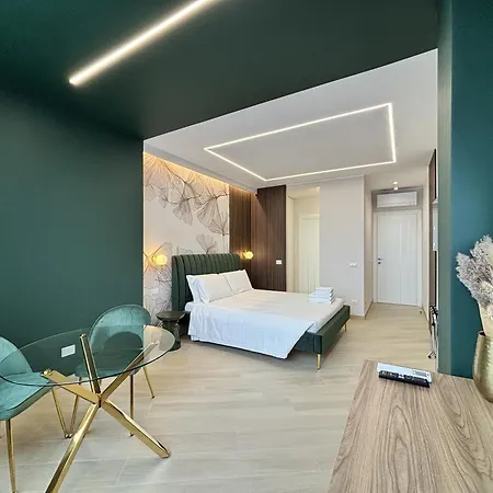 Romexperience Trastevere ゲストハウス 4*