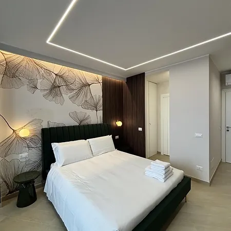 Romexperience Trastevere ゲストハウス
