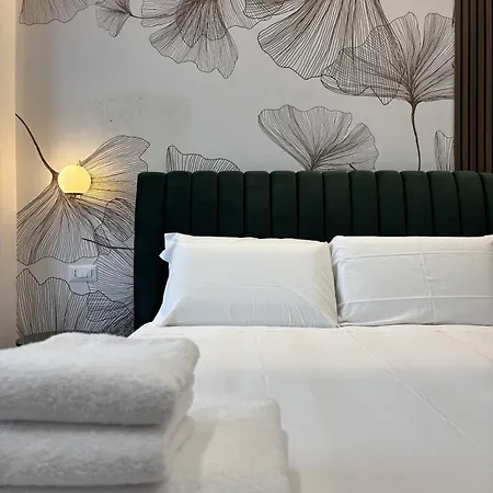 Romexperience Trastevere Vendégház 4*
