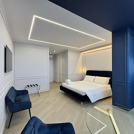 Romexperience Trastevere 4* Róma