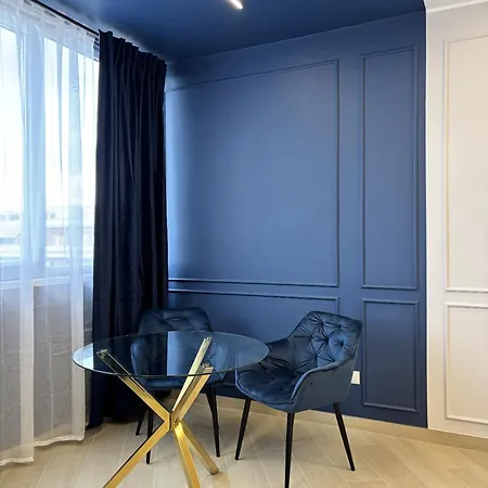 Romexperience Trastevere 4* ローマ