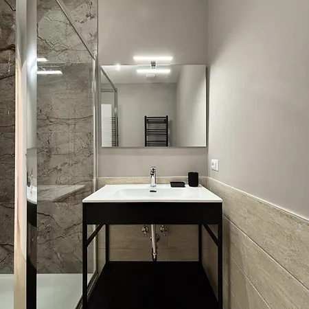 Romexperience Trastevere 4* ローマ