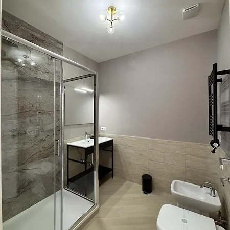 Romexperience Trastevere 4* Róma
